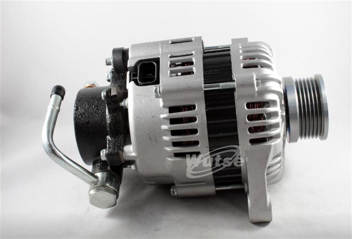 Alternatör 12V 120Ah Hyundaı Elentra Tuscon Santafe  Wınalt2700