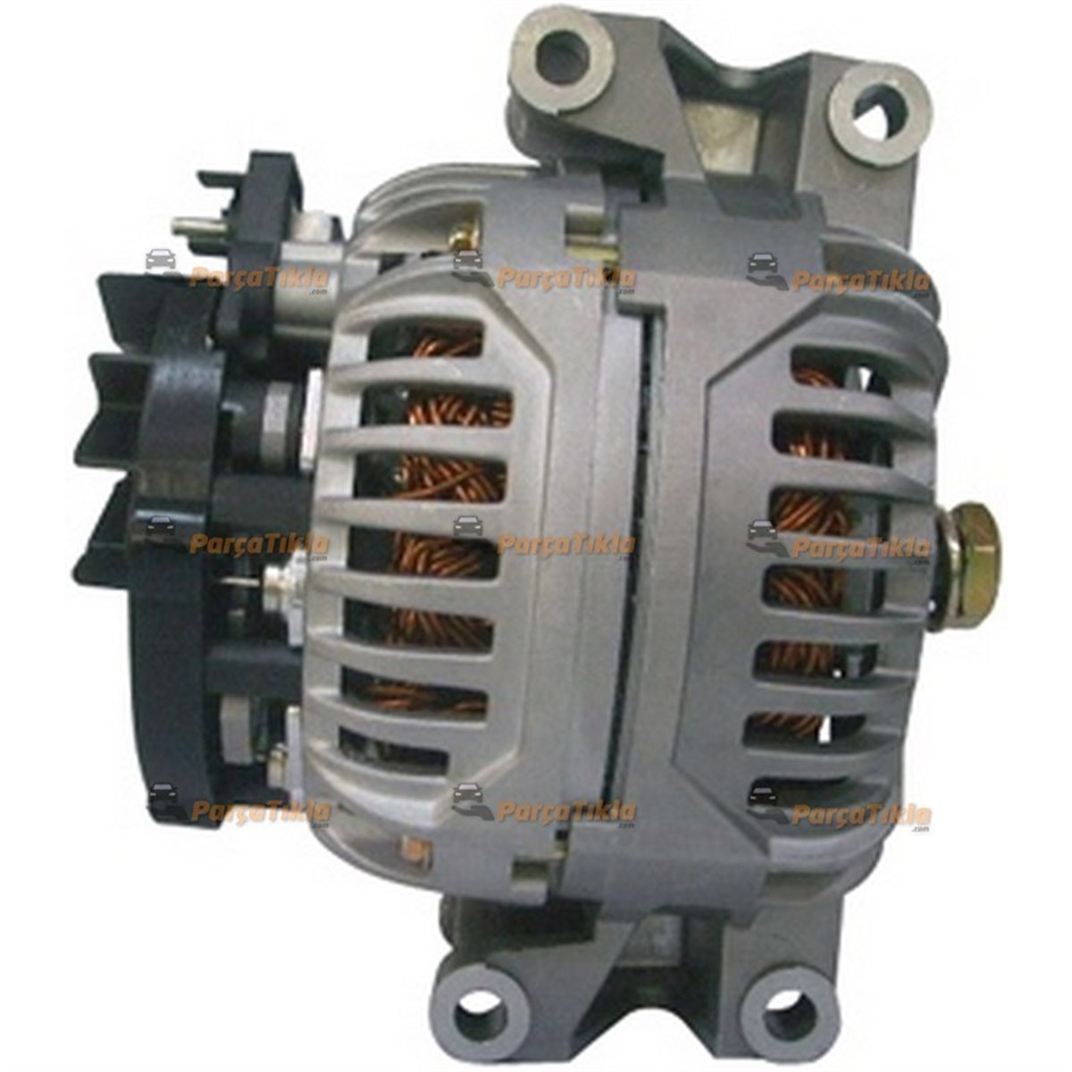 Alternatör 12v 120ah Mercedes Sprinter Vito 108 110 | Unıp Alt2300