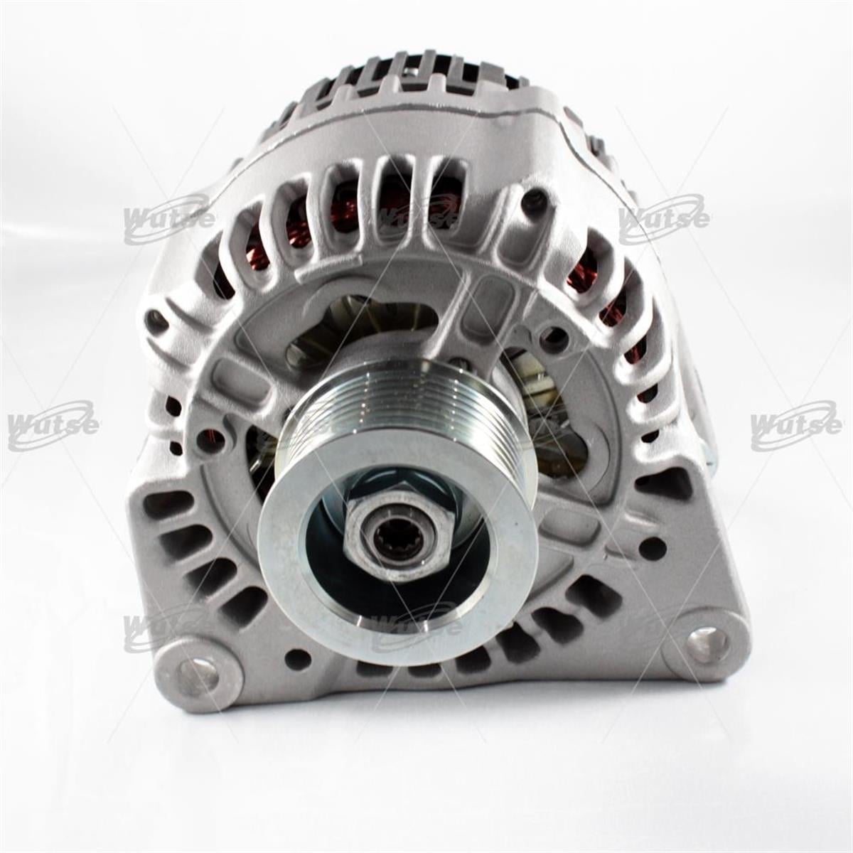 Alternatör 12v 95ah Jcb 2cx 3cx 4cx Ym | Wutse Alt11212