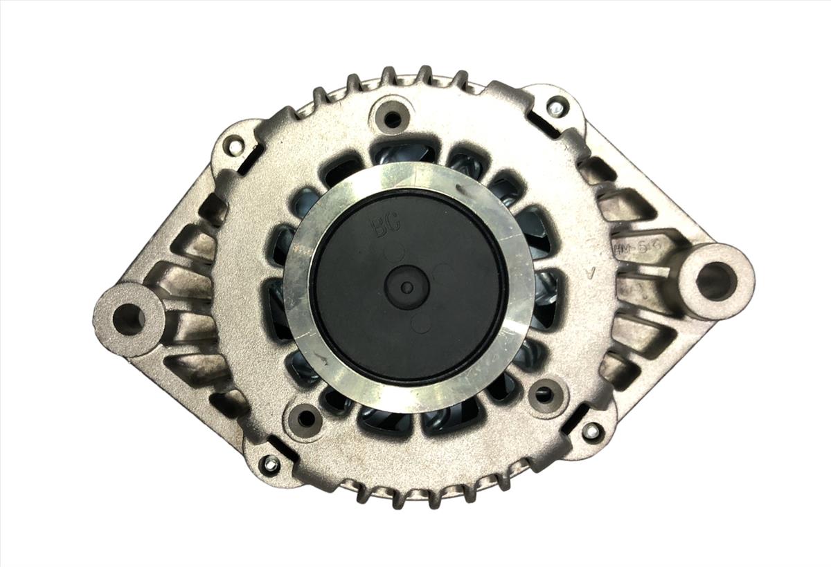 Alternatör 12v 140ah Chevrolet Captiva C140 Cruze Opel Antara 13580078 Alt20096n 20096n |