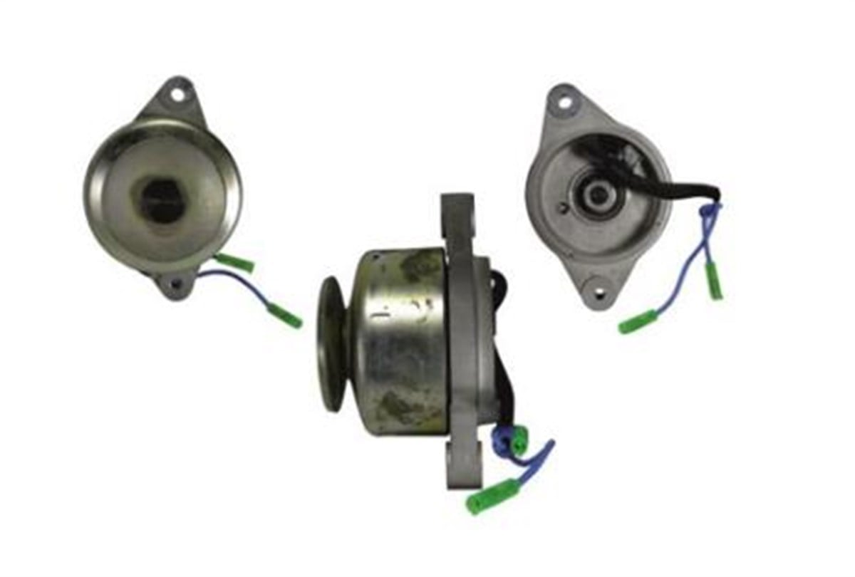 Alternatör 12v 14ah Kubato Bomak Kokusan Denki Kubato Excavatör Bomag | Pluslıne 695506014