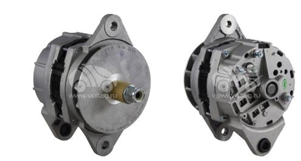 Alternatör 12v 150ah Belde Tofaş Ayaklı Bmc Dev Fatih Cat İnternational Volvo Ford Alt1004 | Unıp Alt1004