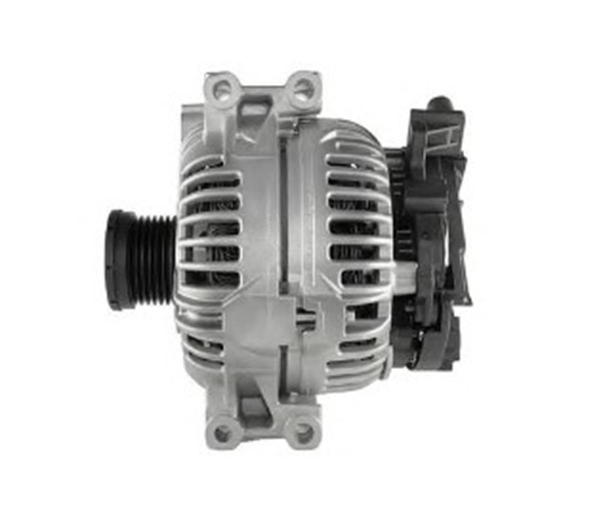 Alternatör 12V 150Ah Bmw E46 E81 E82 E87 E90e60 E83 E84 N40 N42 N45 N46 | Bosch 0124525059