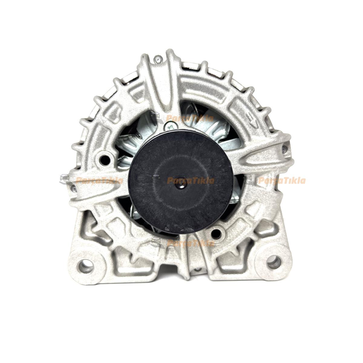 Alternatör 12V 150AH Dacia Dokker Duster Lodgy F000BL08V6 231004647R F000BL08W9 | BOSCH F000BL08V6