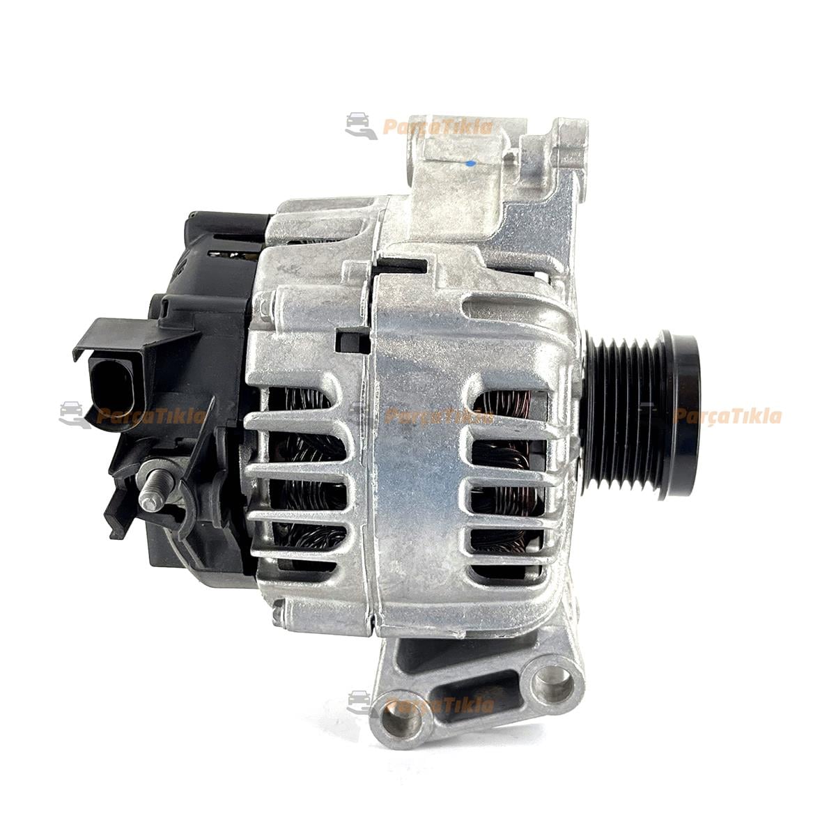Alternatör 12v 150ah Ford Cmax Iı Focus Iıı Mondeo Iv Kuga Iı Volvo S60 S40 Iı V60 I V70 Iıı | Orj Valeofg15t076
