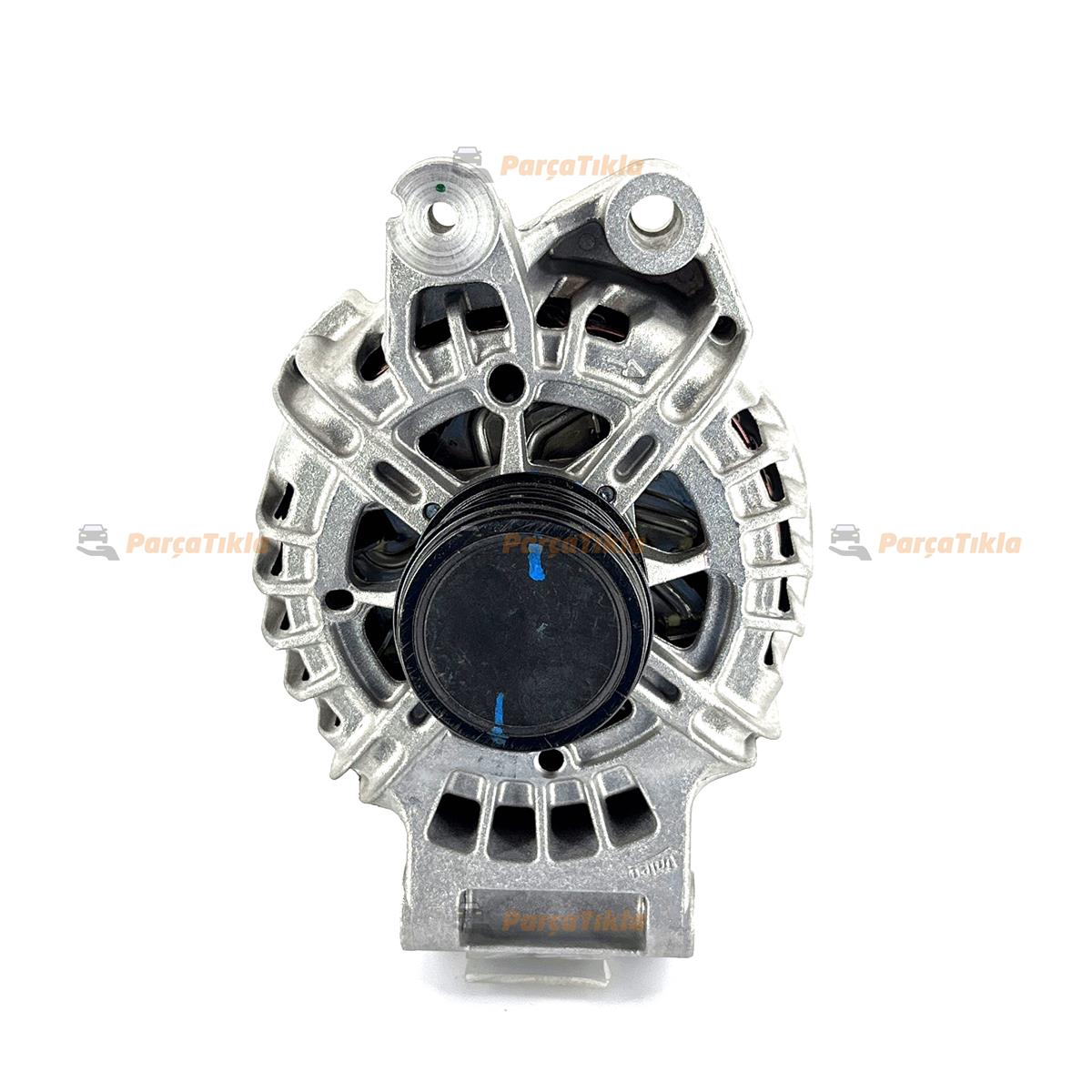 Alternatör 12v 150ah Ford Cmax Iı Focus Iıı Mondeo Iv Kuga Iı Volvo S60 S40 Iı V60 I V70 Iıı | Orj Valeofg15t076