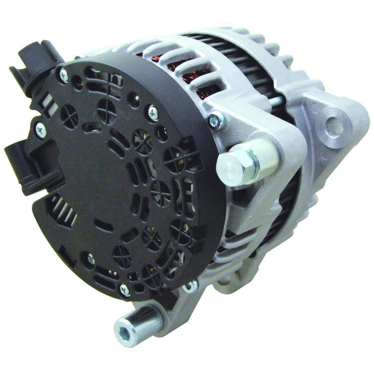 Alternatör 12v 150ah Ford Focus Cmax Volvo | Wutse Alt23953