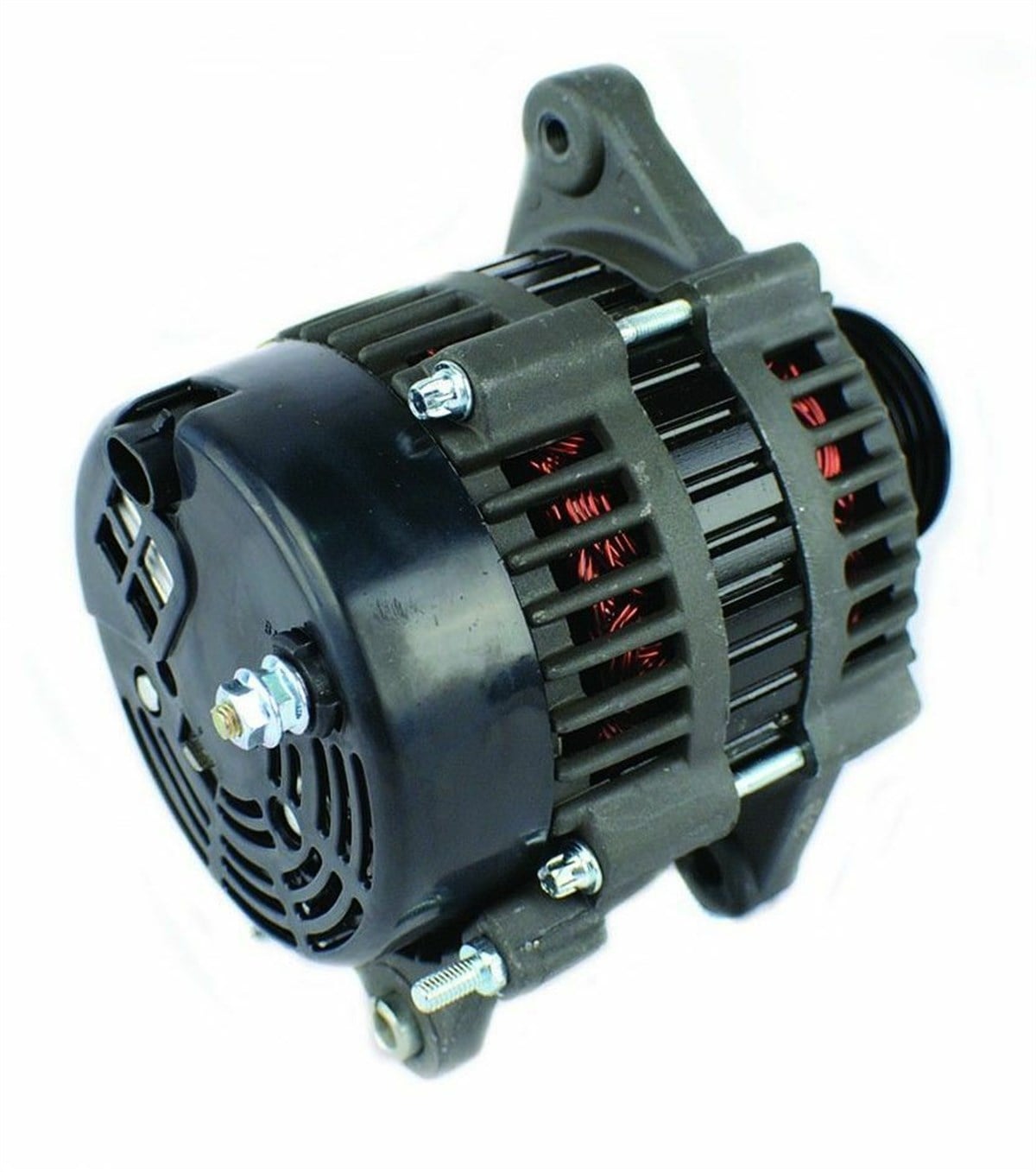 Alternatör 12v 70a 7sı Marine Tip Mercury Marine- Chevrolet Aveo Daewoo Forklift Daewoo Matız Yale Forklift | Delcoremy 19020612