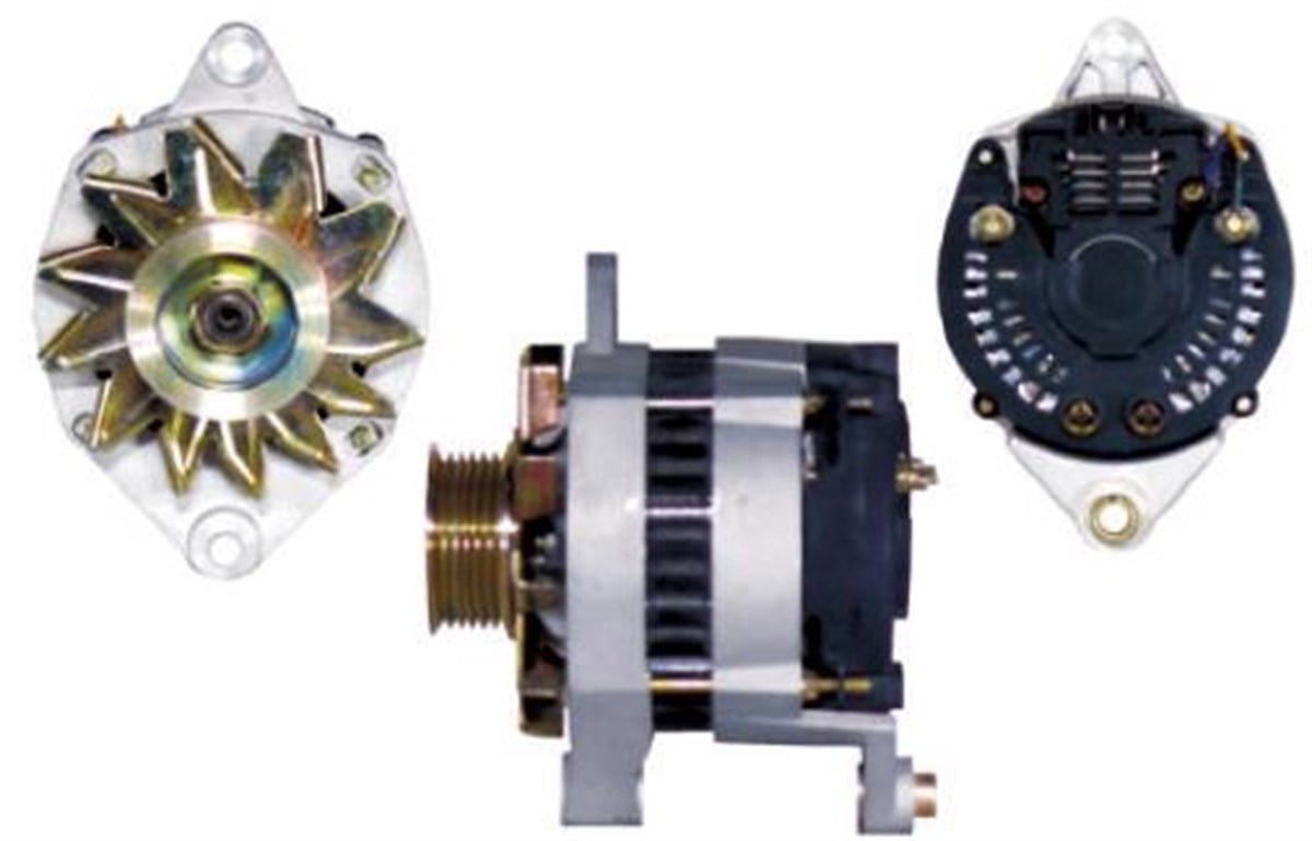 ALTERNATÖR 12V 70AH  R 19 21 11 EXPES     ALT815