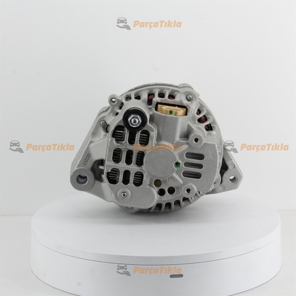 Alternatör 12v 70ah Honda Cıvıc Vtec 2 1,4 1,6 Mıts.tip 03-06 Arası Vtec A5ta7091 Alt532 13893n Alt13893n 13893 | Waı 13893n