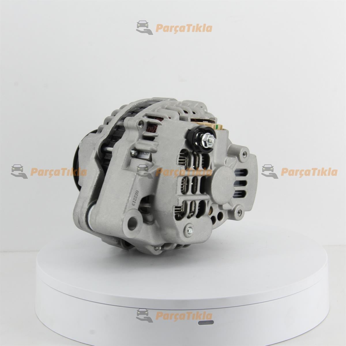 Alternatör 12v 70ah Honda Cıvıc Vtec 2 1,4 1,6 Mıts.tip 03-06 Arası Vtec A5ta7091 Alt532 13893n Alt13893n 13893 | Waı 13893n