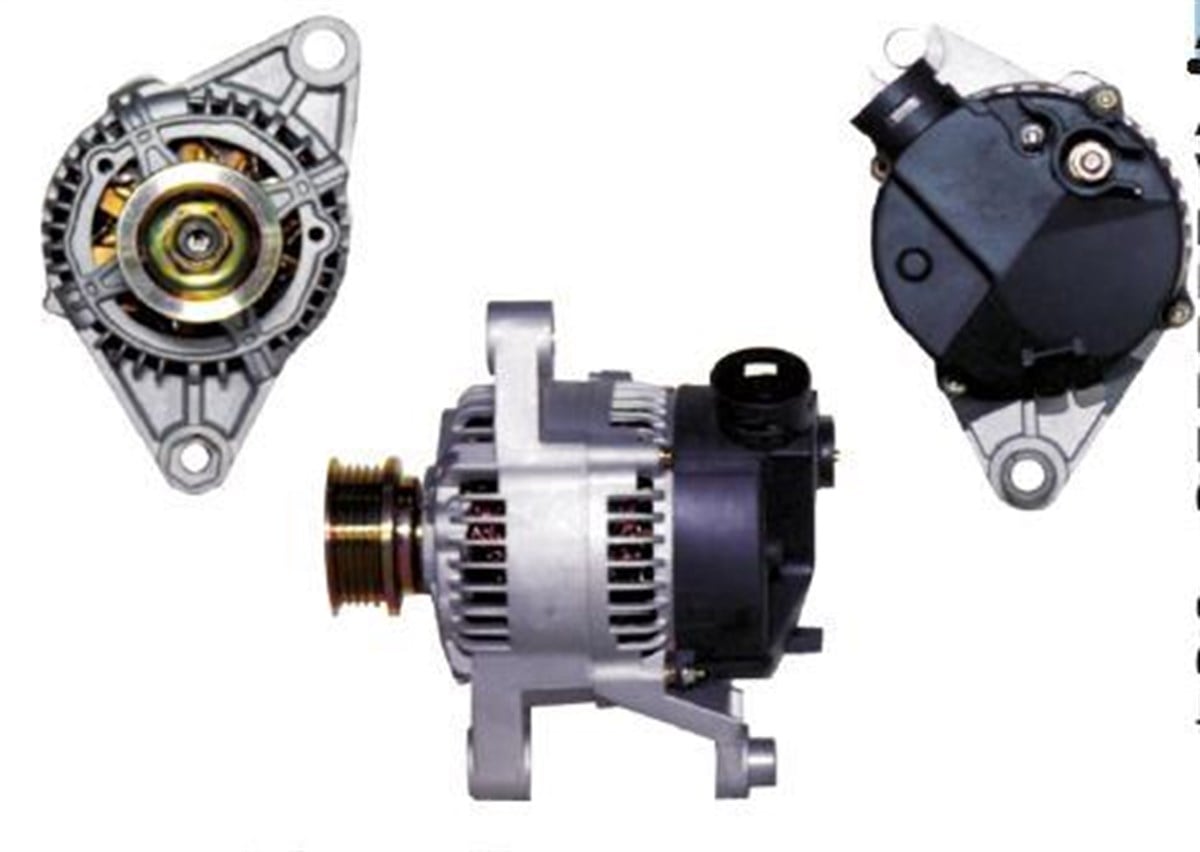 ALTERNATÖR 12V 85AH  DOĞAN SLX YM           ALT470