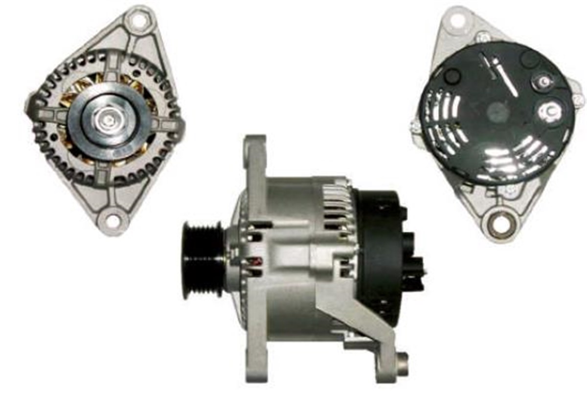ALTERNATÖR 12V 85AH PALİO SİENA  63321657   ALT462