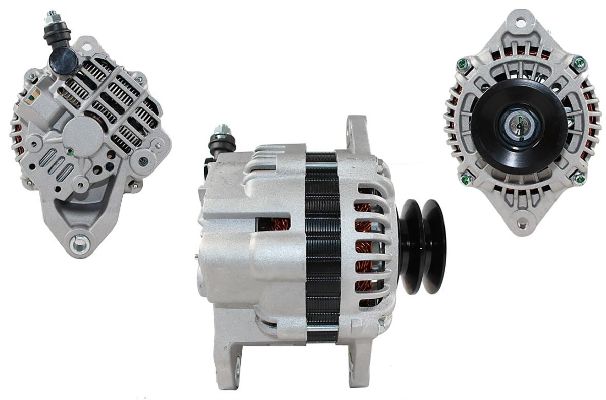 Alternatör 12v 90ah Nissan Skystar Navara Mıtsubıshı Tıp | Wınwın Alt5099