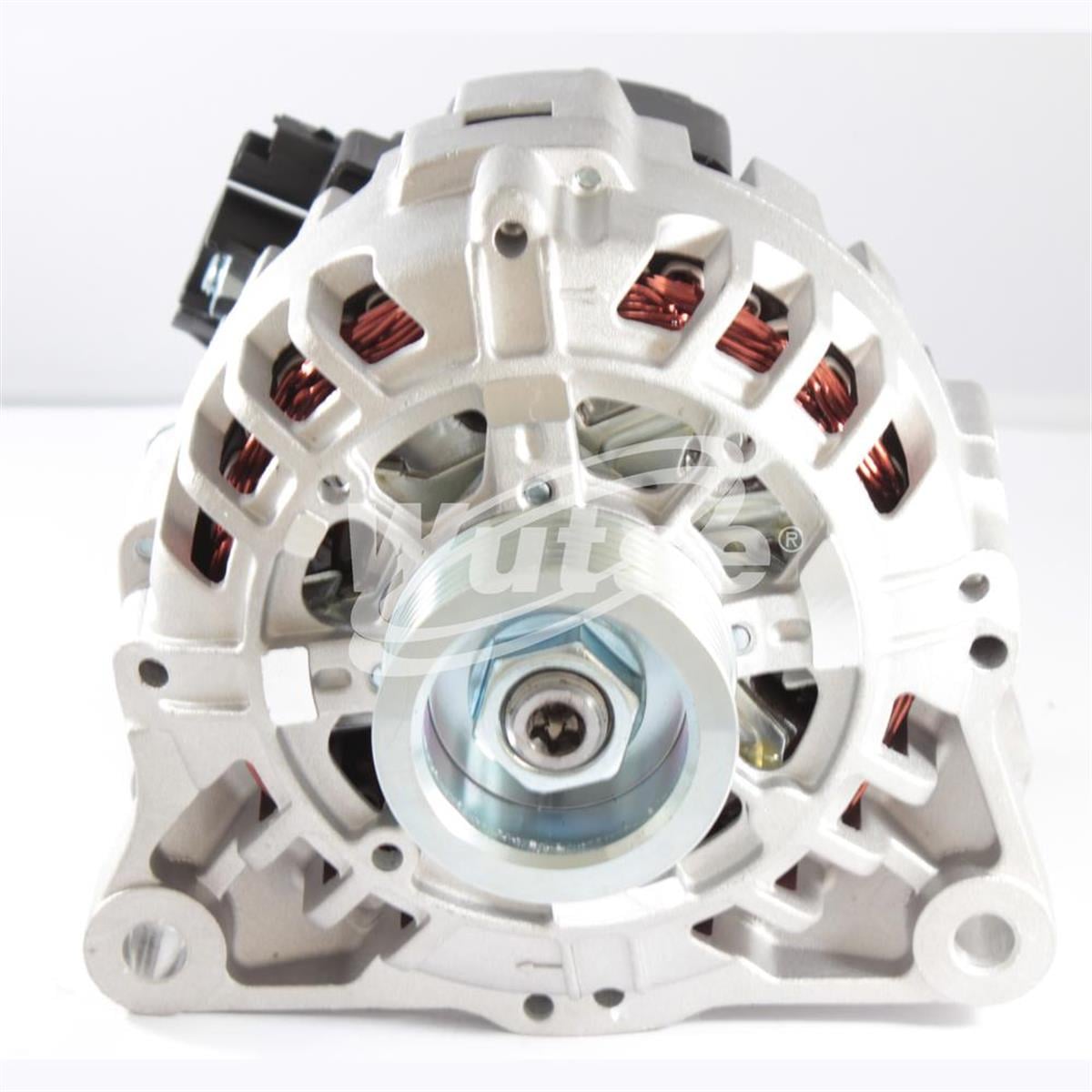 Alternatör 12v 90ah Soketli Fiat Ducato Peugeot Partner Cıtroen Jumper Berlingo | Wutse Alt21493