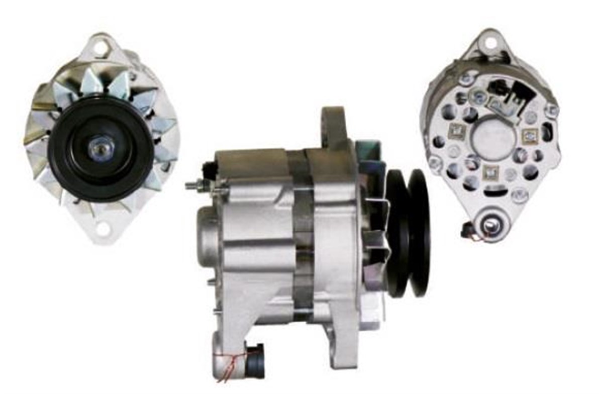 Alternatör 12v Fiat Ford Kalın Mil Em 63399902 | Mako 63399902