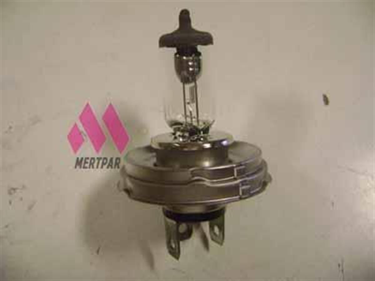 Ampul 12V 100 H4 Narva 45T 48904