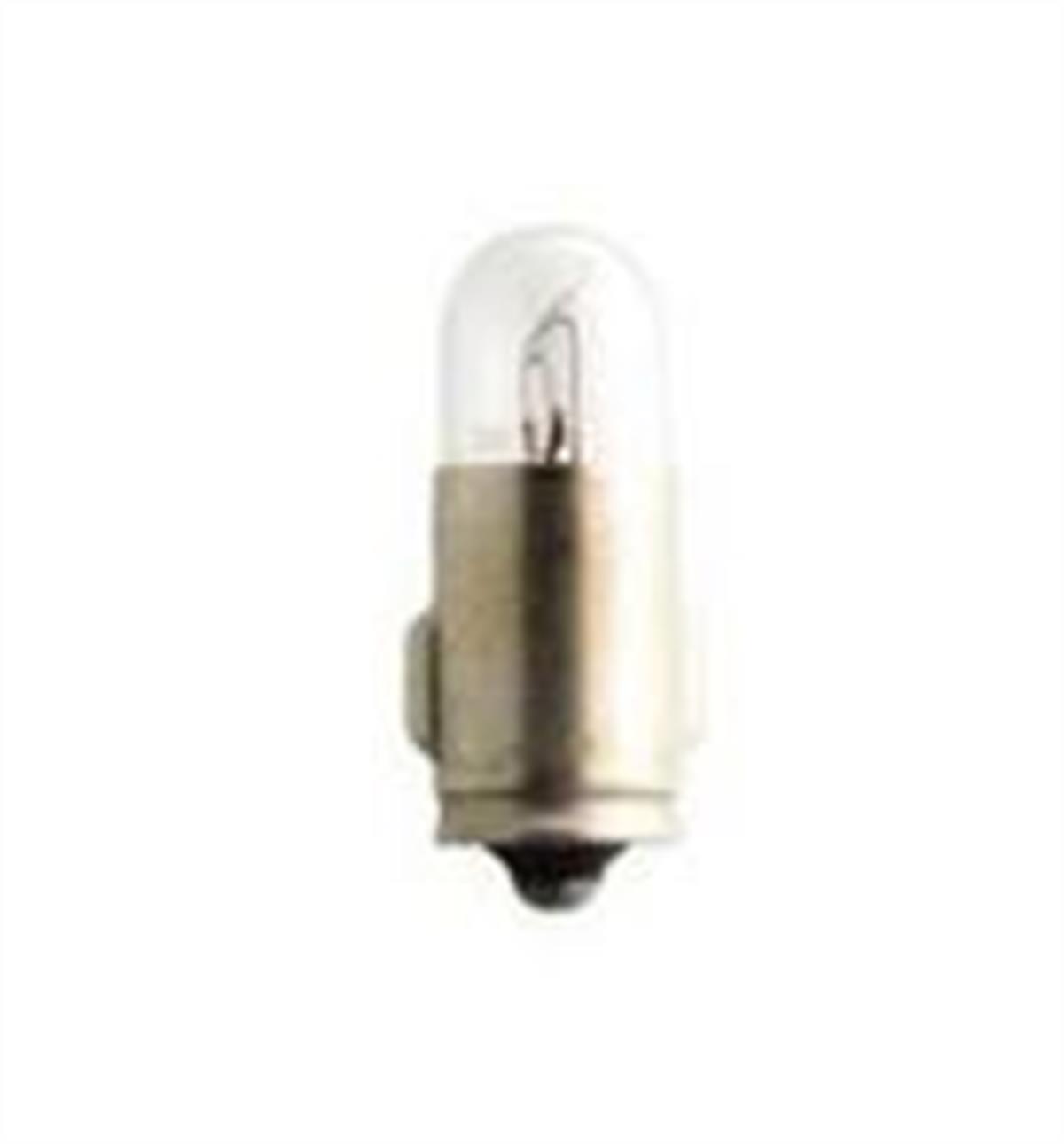 Ampul 12V 2W Minyon Ampul 12V 012904