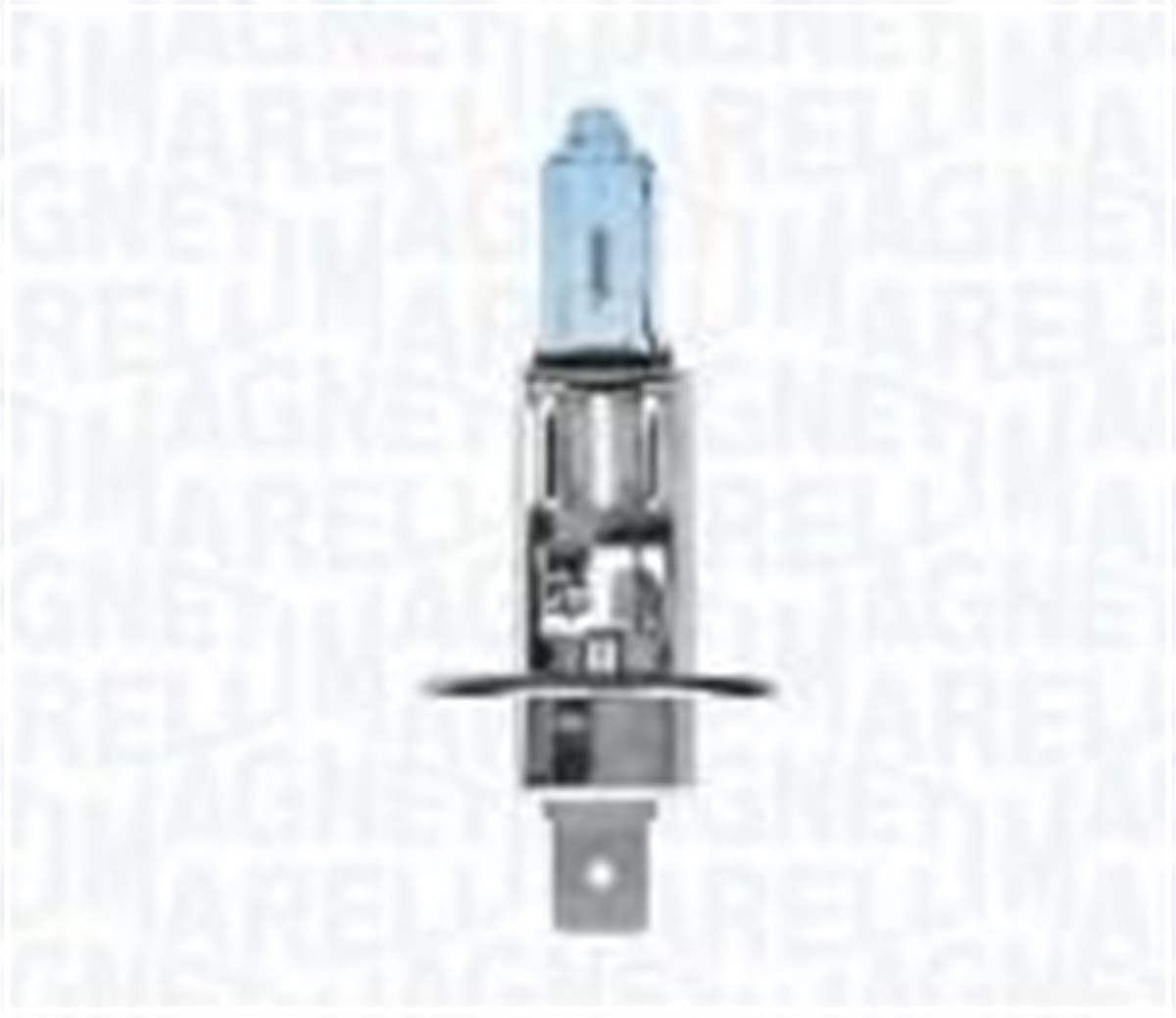Ampul 12V H1 Beyaz 4200Kelvın