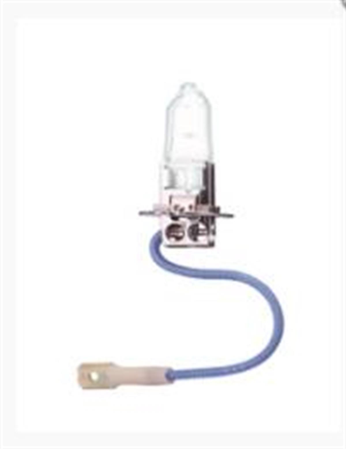 Ampul 24V 100W H3 Ampul Holegen Narva48751