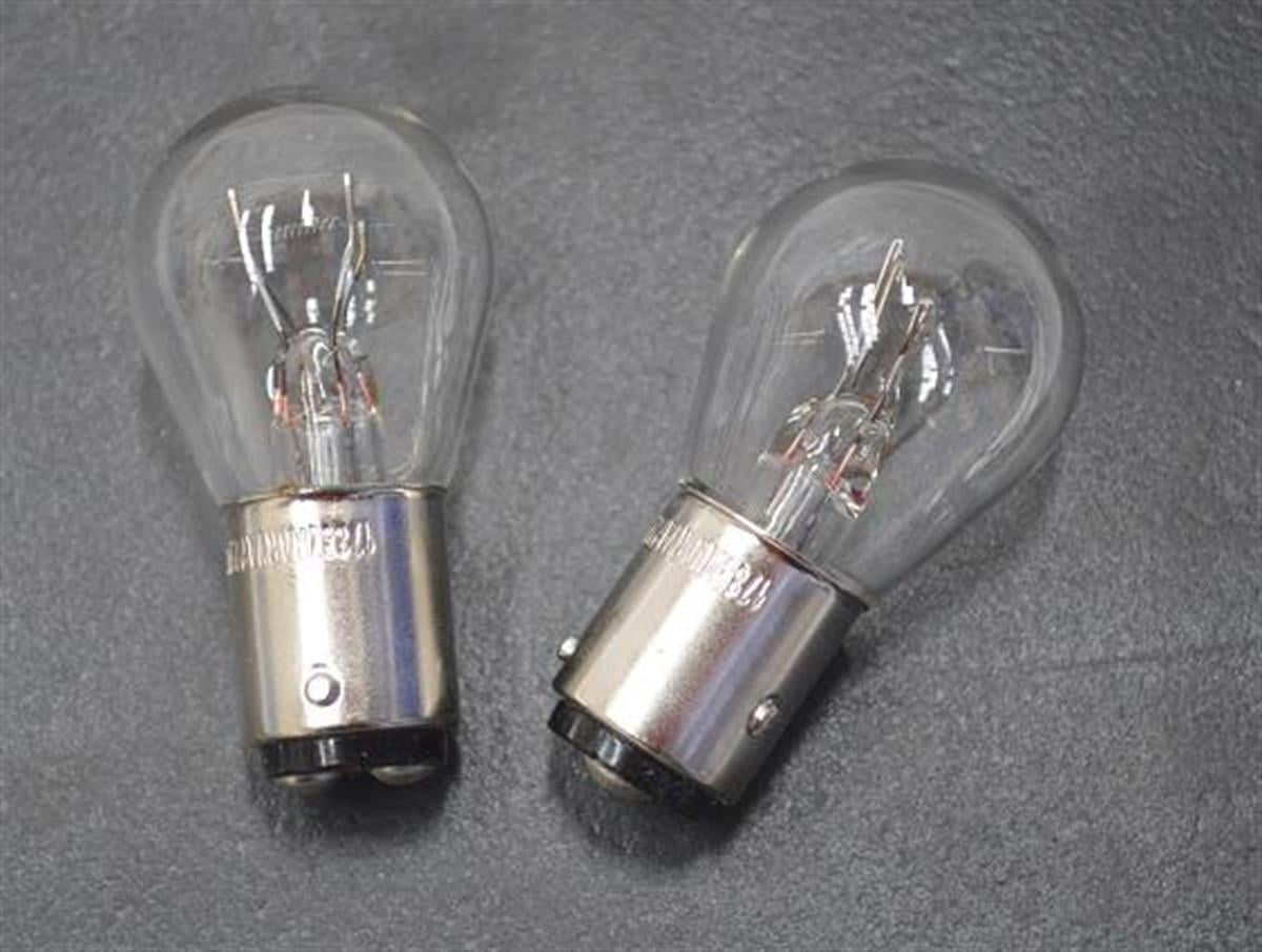 Ampul 24V 12/4W Yakın Tırnak