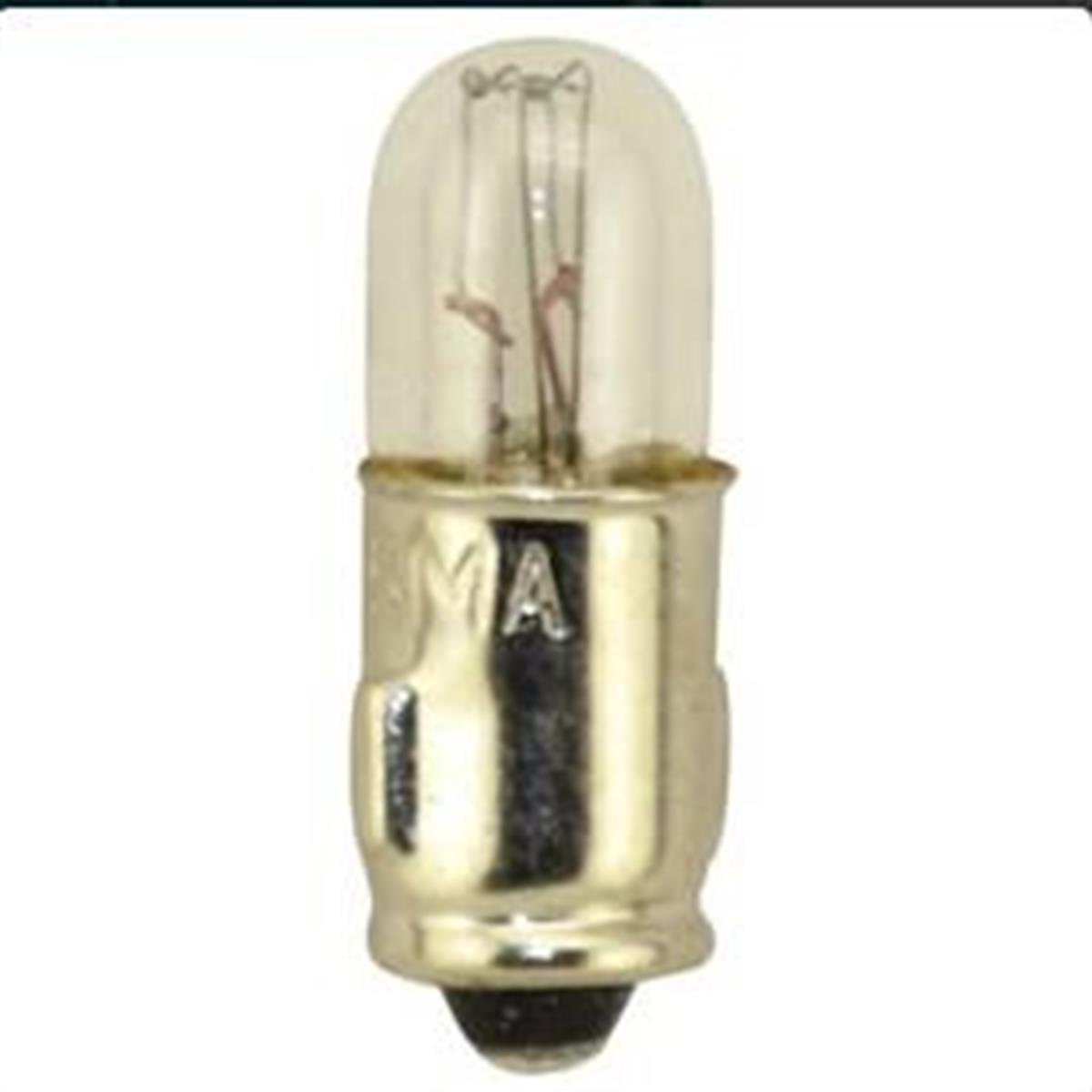 Ampul 24V 3W Minyon Tip