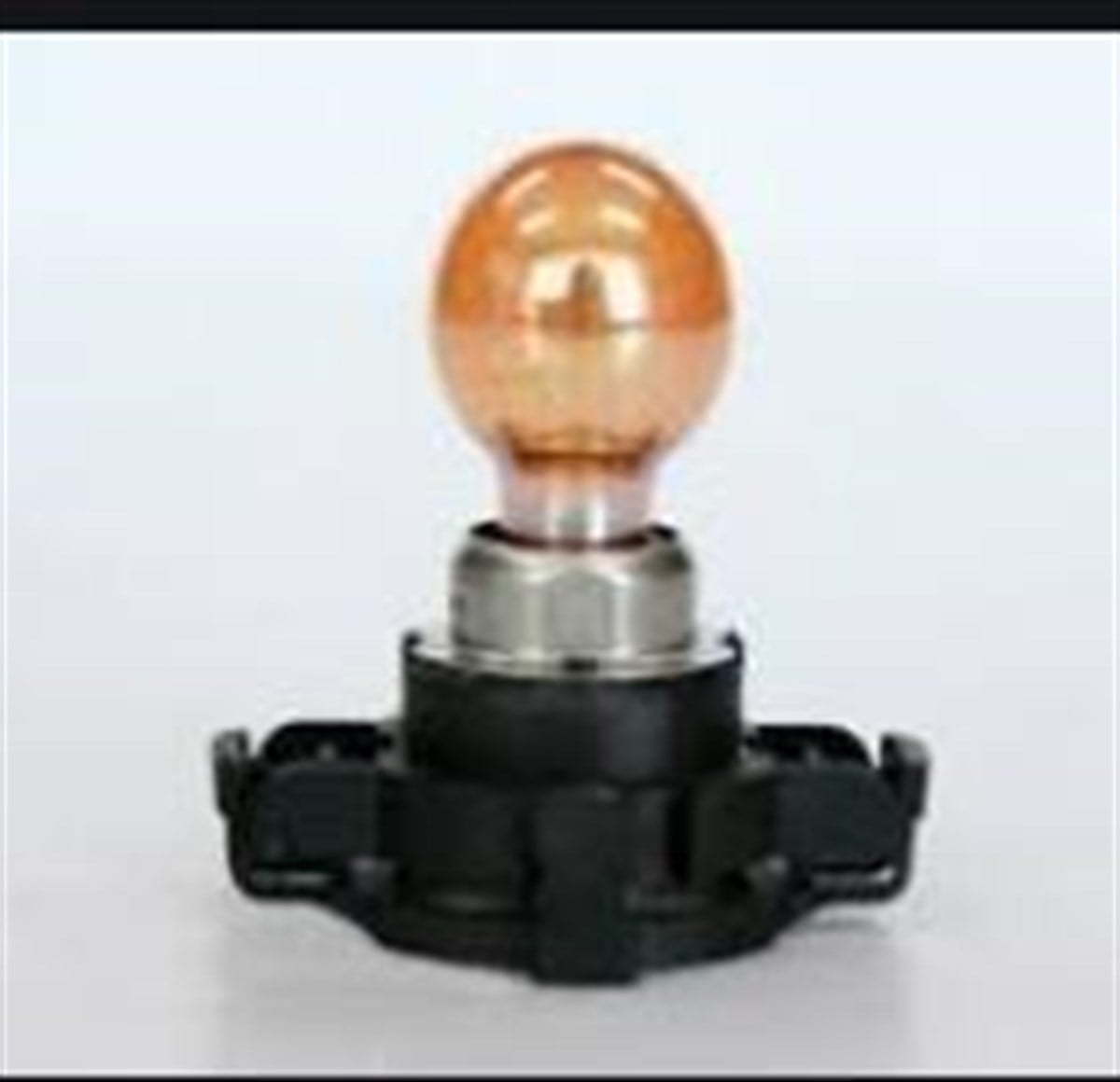 Ampul PY24W 12V Amber Kolormatik 12V 24W PY24WSV | PHILIPS PY24WSV