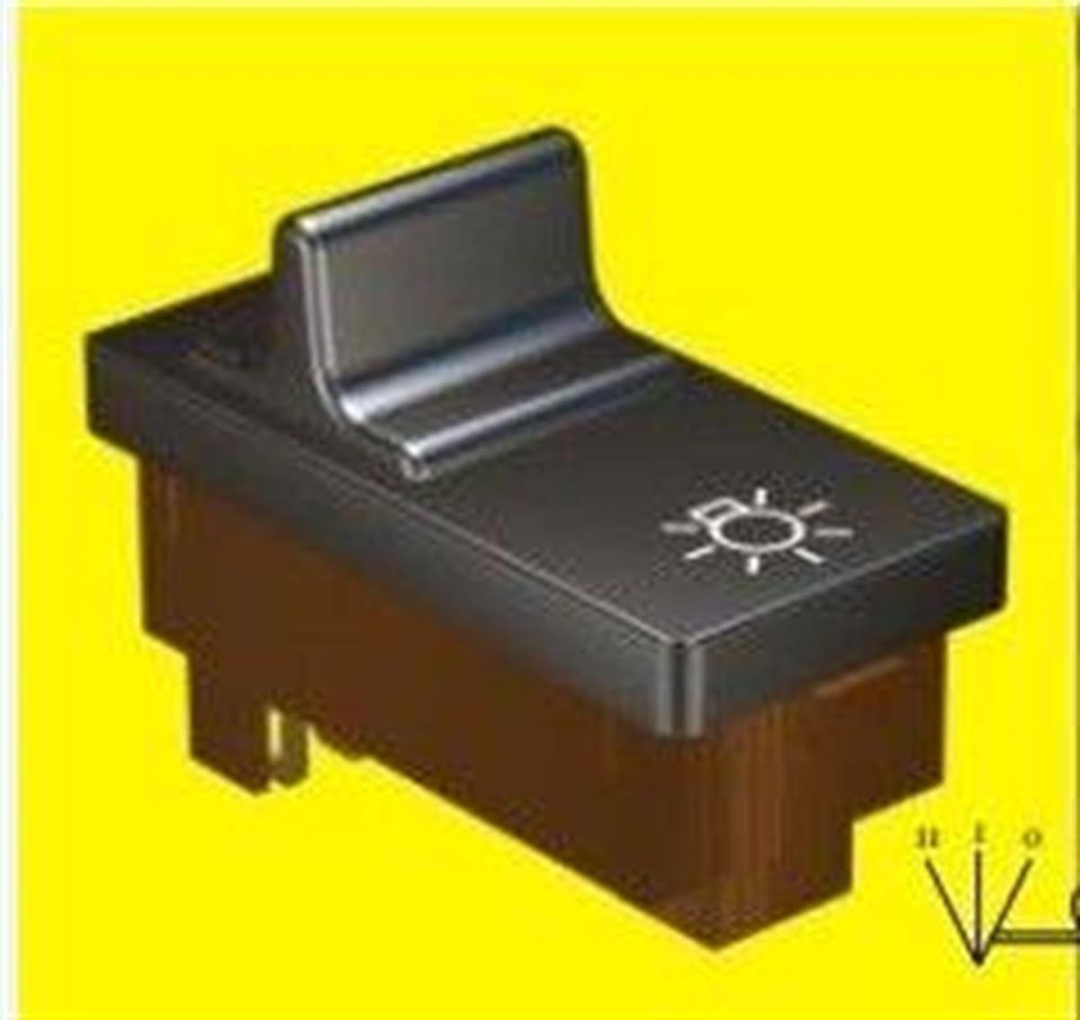 Anahtar Far Doğan Slx 010701 11340 | Vertex An0766