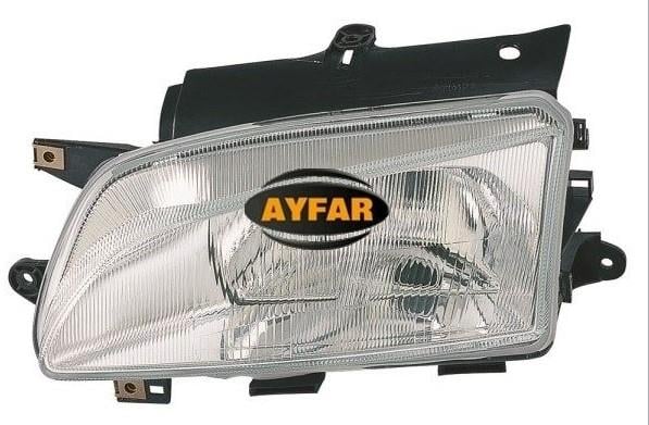 AYFAR505531-Far ve Stop Lambası