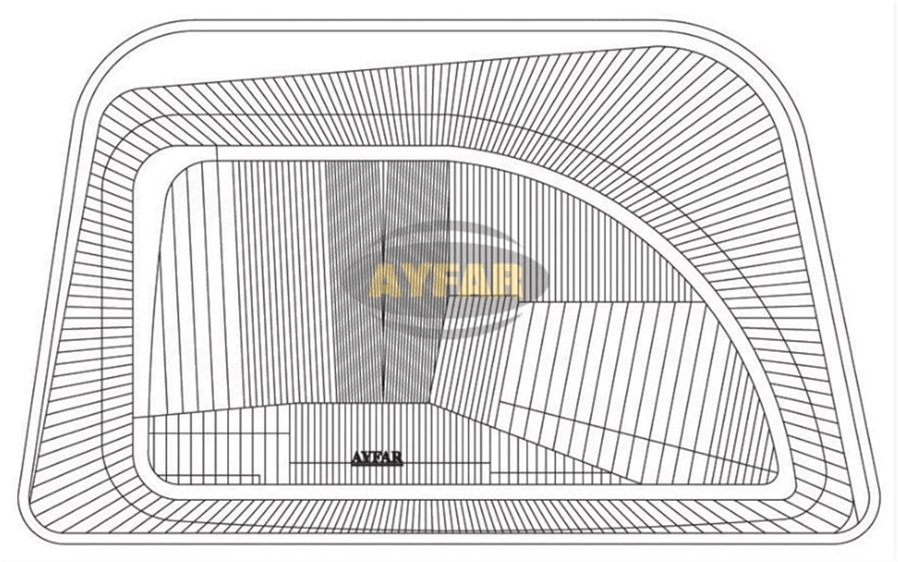 AYFARC11233-Far Camı