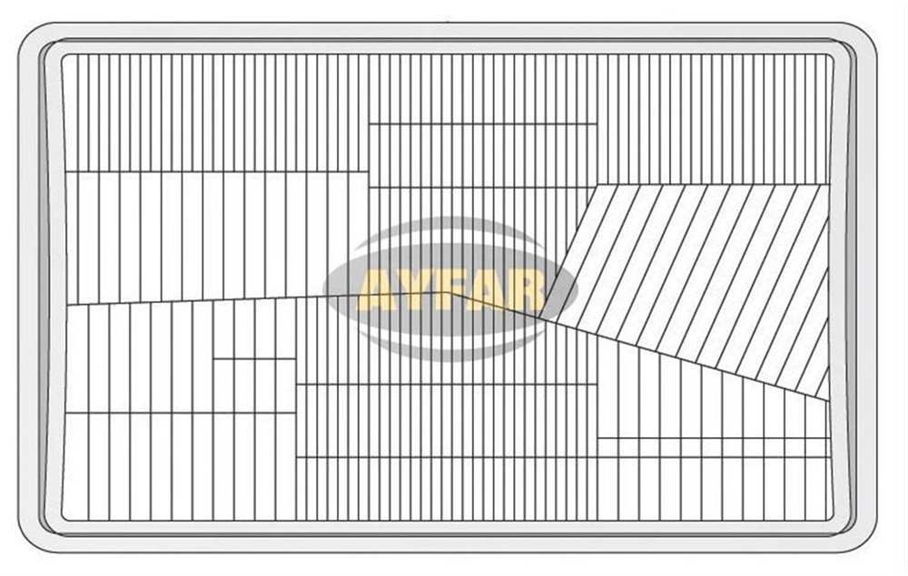 AYFARC11312-Far Camı