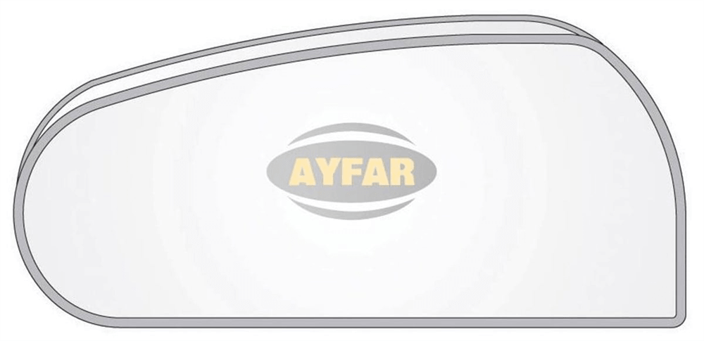 AYFARC11417-Far Camı