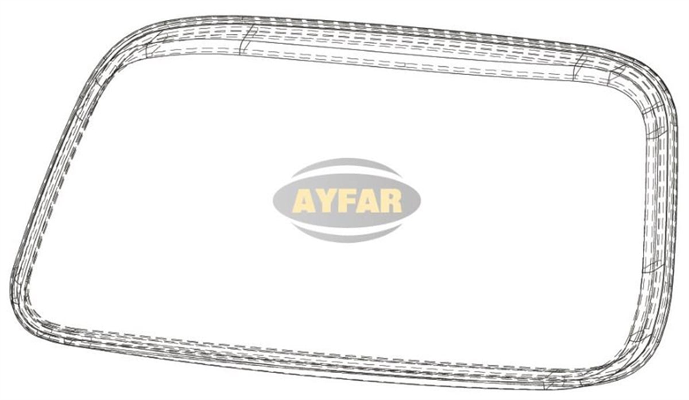 AYFARC11601-Far Camı