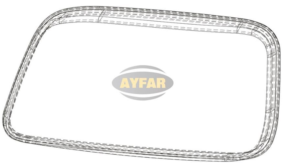 AYFARC11602-Far Camı