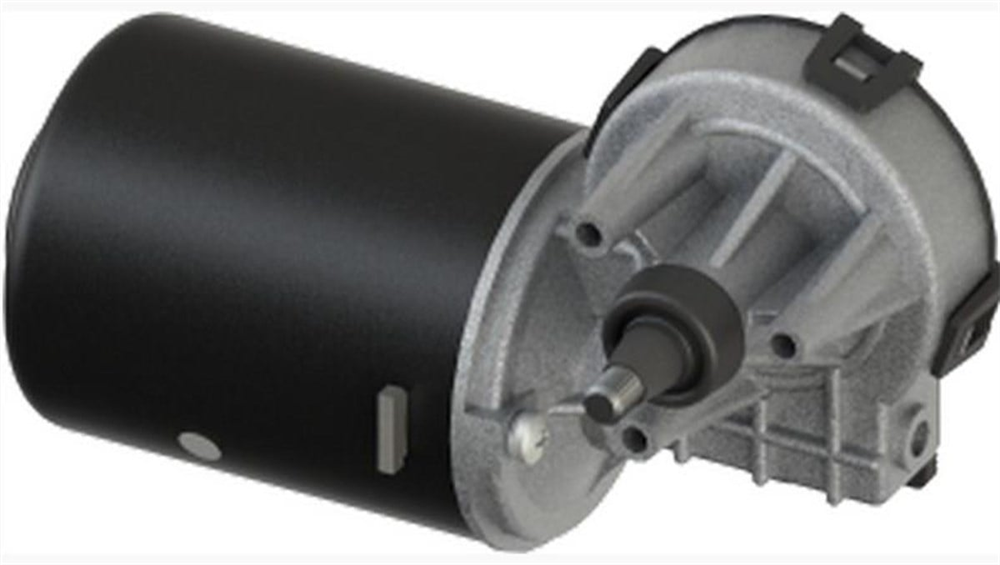 BASKURT50032512-Silecek Motoru