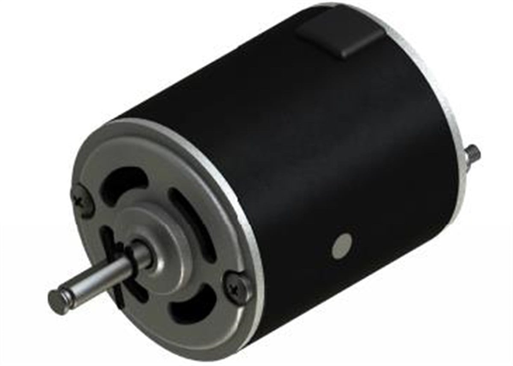 BASKURT50041110-Kalorifer Motoru