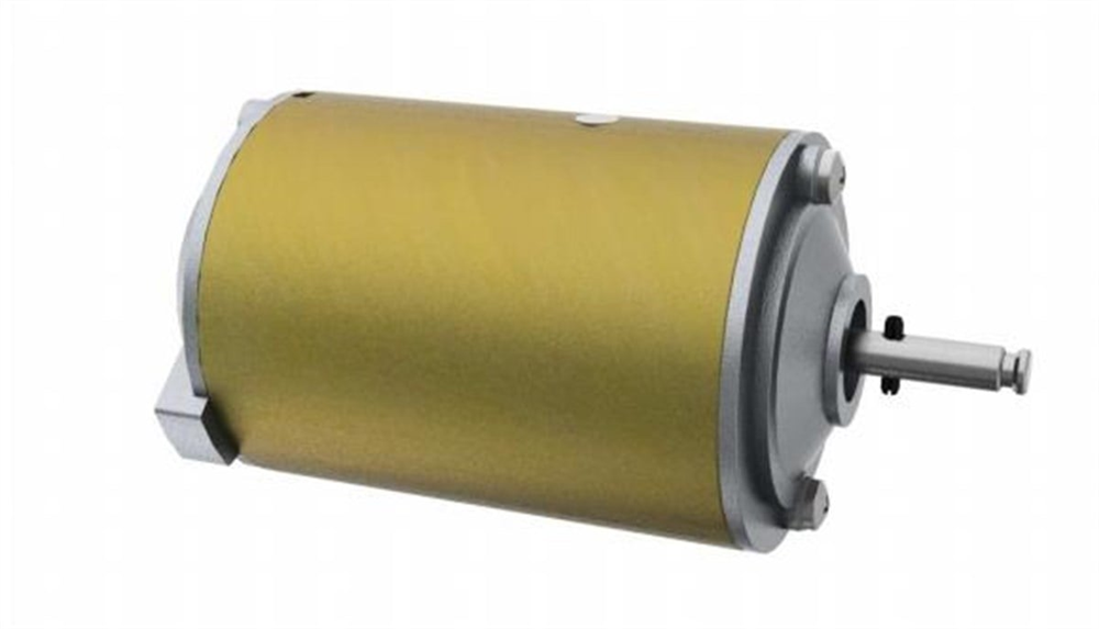 BASKURT50041156-Kalorifer Motoru