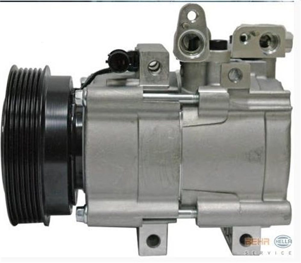 BEHR8FK35134041-Klima Kompresörleri