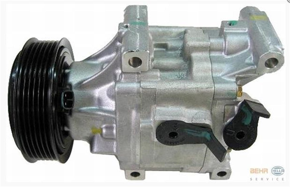 BEHR8FK351340511-Klima Kompresörleri