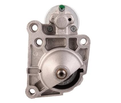 Marş Motoru 12v 11diş Renault Kango 1.9 Trafic 1986s00694 | Bosch 0001108180