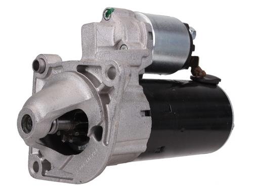 Marş Motoru 12V 10DİŞ Alfaromeo Ducato JTD Alfa Romeo 159 - Brera - Spıder / Dodge Journey / Fiat Bravo - Doblo - Ducato Linera | BOSCH 0001108421