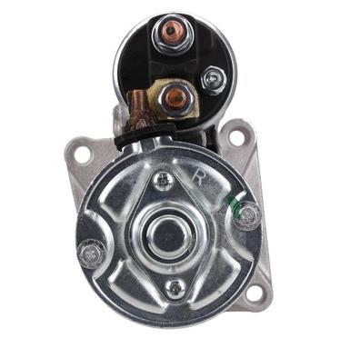Marş Motoru 12V 10DİŞ Alfaromeo Ducato JTD Alfa Romeo 159 - Brera - Spıder / Dodge Journey / Fiat Bravo - Doblo - Ducato Linera | BOSCH 0001108421