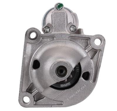 Marş Motoru 12V 10DİŞ Alfaromeo Ducato JTD Alfa Romeo 159 - Brera - Spıder / Dodge Journey / Fiat Bravo - Doblo - Ducato Linera | BOSCH 0001108421