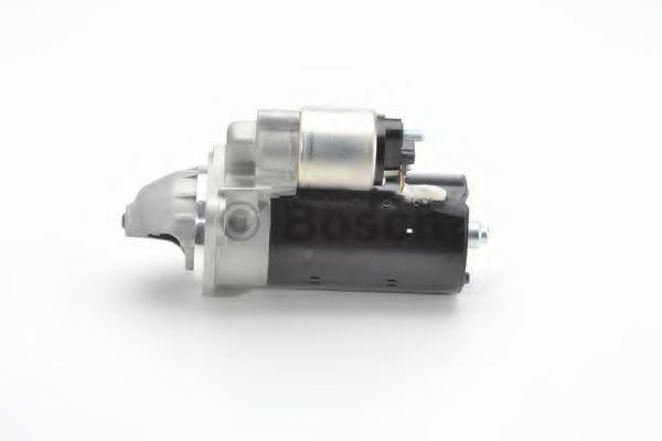 Marş Motoru 12V 9DİŞ Lombardını Düz Dönüs | BOSCH 0001109031