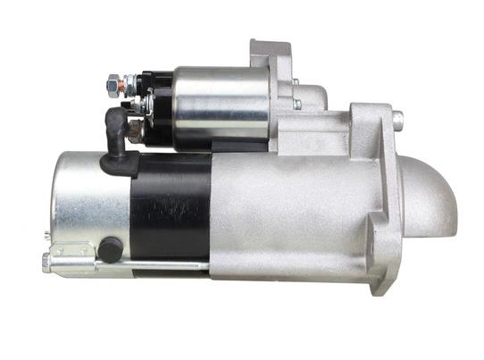 Marş Motoru 12V 9DİŞ Ducato Boxer Pejo Citroen 0001109300 1986S00733 | BOSCH 0001109300