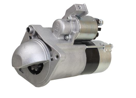 Marş Motoru 12V 9DİŞ Ducato Boxer Pejo Citroen 0001109300 1986S00733 | BOSCH 0001109300