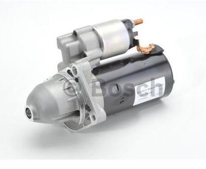 BOSCH0001109306-Marş Motoru - Marş Dinamosu