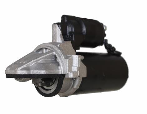 Marş Motoru 12v 12diş Transit Ym V347 V348 Dişli Altta Cc1t11000bb | Bosch 0001115088