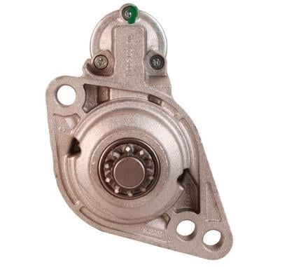 Marş Motoru 12v 10diş Ters Vw Caddy 0001123012 | Bosch 0001123012