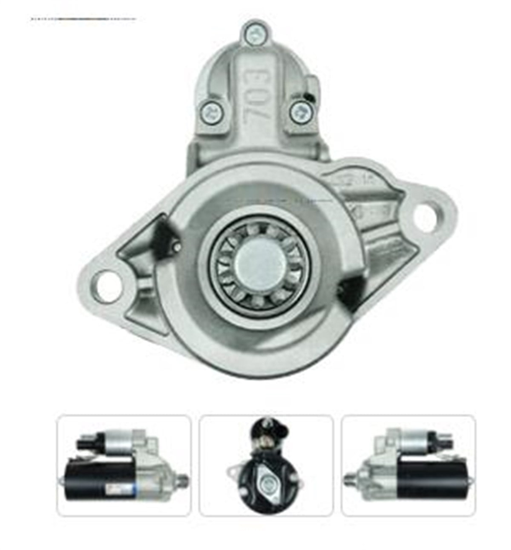 BOSCH0001123036-Marş Motoru - Marş Dinamosu